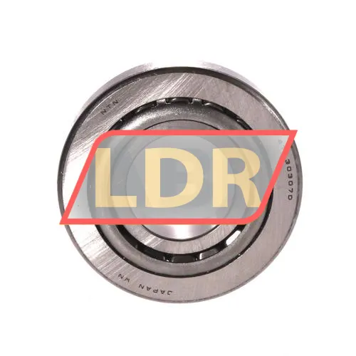 NTN 4T-30307D ürün fotoğrafı 3