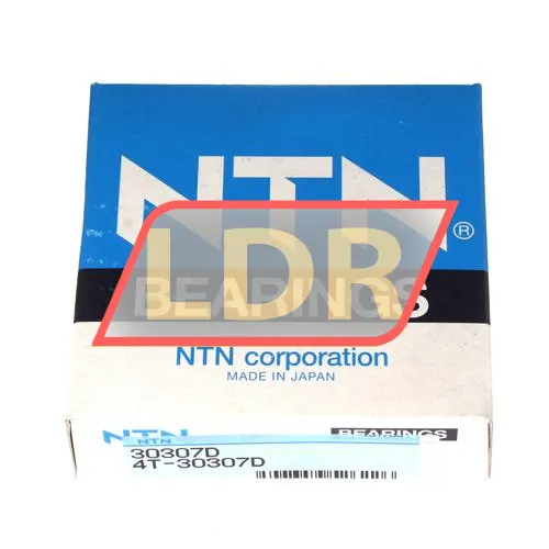 NTN 4T-30307D ürün fotoğrafı 4
