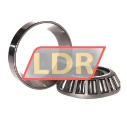 NTN 4T-30307D rulman resim 2