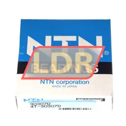 NTN 4T-30307D rulman resim 4