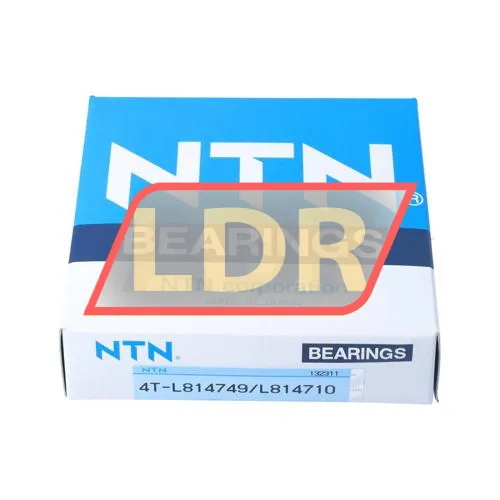 NTN 4T-L814749/L814710 ürün fotoğrafı 5