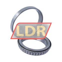 NTN 4T-L814749/L814710 rulman resim 2