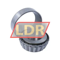 NTN 4T-HM807040/HM807010 rulman resim 2