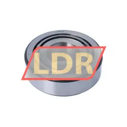 NTN 4T-HM807040/HM807010 rulman resim 3