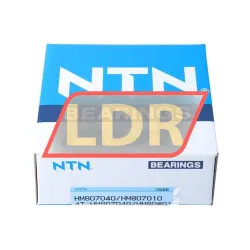 NTN 4T-HM807040/HM807010 rulman resim 5