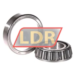 NSK HR30206J