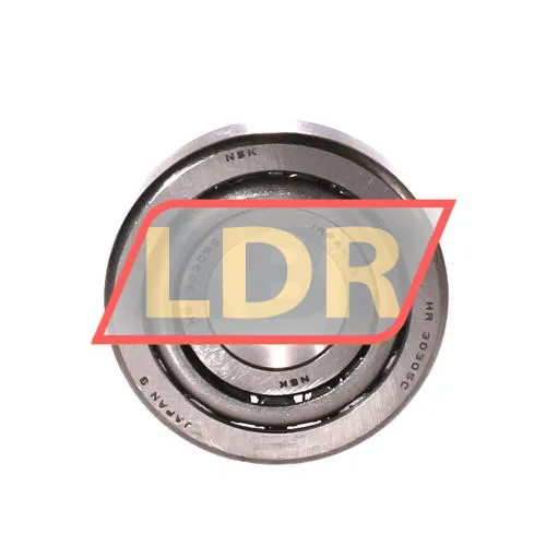 NSK HR30305CN ürün fotoğrafı 3