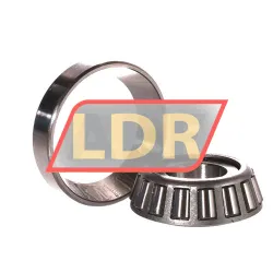 NSK HR30305CN rulman resim 2