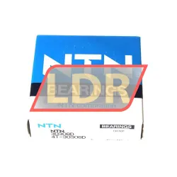 NTN 4T-30308D rulman resim 4