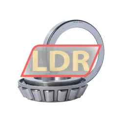 NTN 30315D rulman resim 3