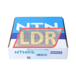 NTN 30315D rulman resim 5