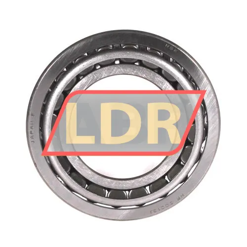 NSK HR30213J-A-1 ürün fotoğrafı 3