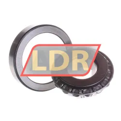 NKE 31306 rulman resim 3