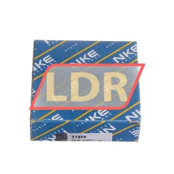 NKE 31306 rulman resim 4
