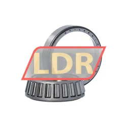 NTN 4T-L45449/L45410 rulman resim 3