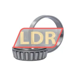 NTN 4T-L45449/L45410 rulman resim 4