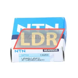 NTN 4T-L45449/L45410 rulman resim 5