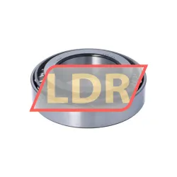 SNR 32218-A rulman resim 2