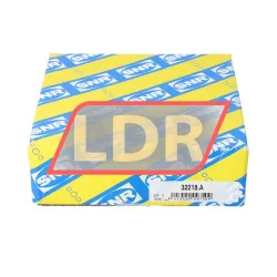 SNR 32218-A rulman resim 5