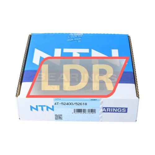 NTN 4T-52400/52618 ürün fotoğrafı 5