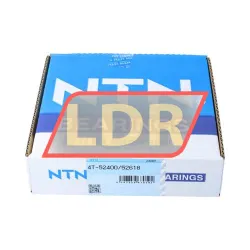 NTN 4T-52400/52618 rulman resim 5