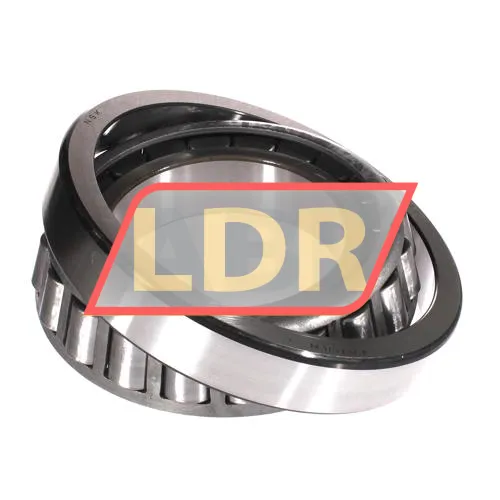 NSK HR30221J ürün fotoğrafı 2