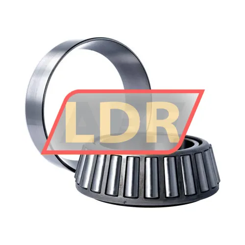 NSK HR33122J ürün fotoğrafı 2