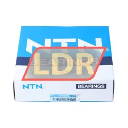 NTN 4T-HM907643/HM907614 rulman resim 3