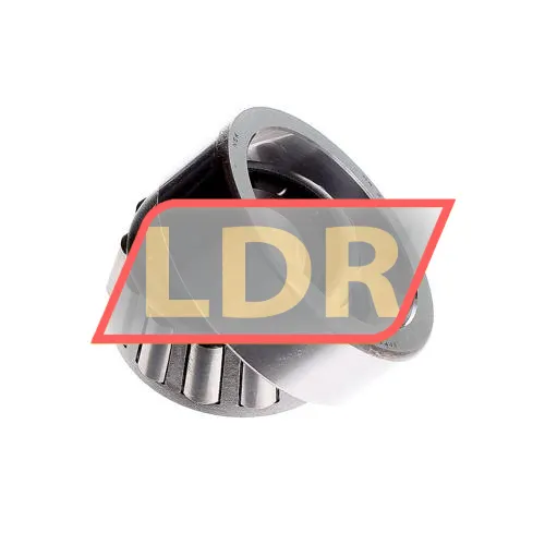 NSK HR32306J ürün fotoğrafı 2