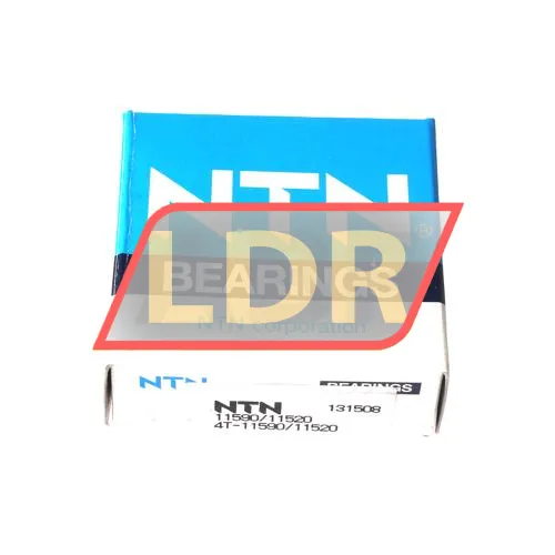 NTN 4T-11590/11520 ürün fotoğrafı 3