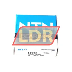 NTN 4T-11590/11520 rulman resim 3