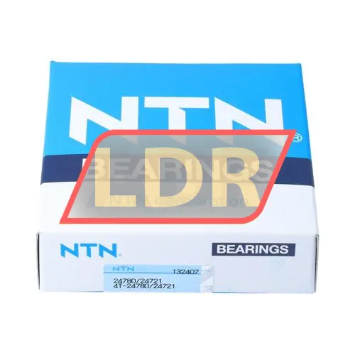NTN 4T-24780/24721 ürün fotoğrafı 5