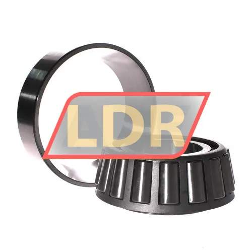 NSK HR32316J ürün fotoğrafı 2