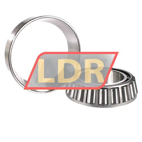 NSK HR32218J ürün fotoğrafı 2