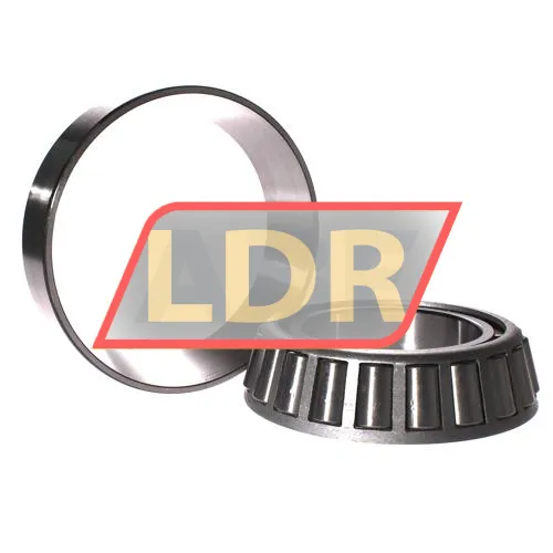 NSK HR32219J ürün fotoğrafı 2