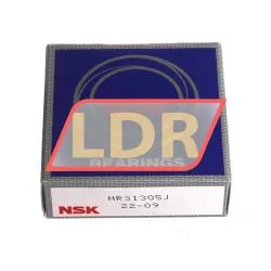 NSK HR31305J rulman resim 4