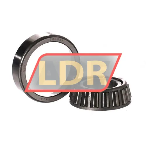SNR 30205-A