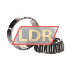 SNR 30205-A rulman resim 2