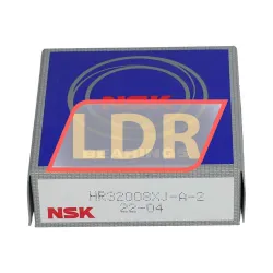 NSK HR32008XJ-A-2 rulman resim 3