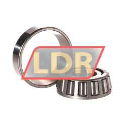 NTN 4T-30304 rulman resim 2