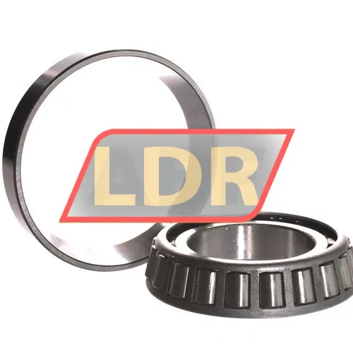 NSK HR30213J ürün fotoğrafı 2