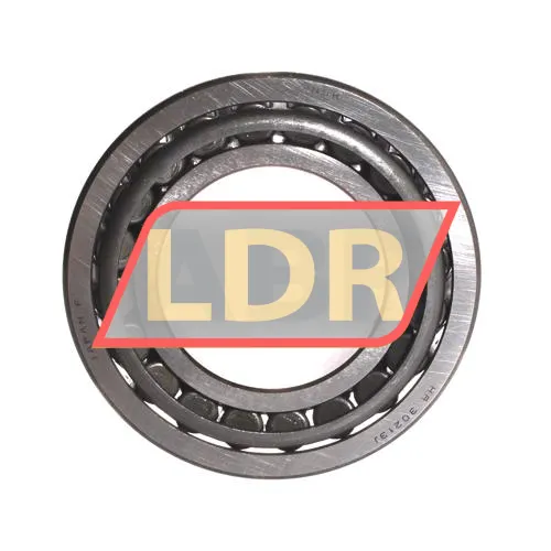 NSK HR30213J ürün fotoğrafı 3