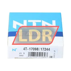 NTN 4T-17098/17244 rulman resim 4