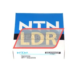 NTN 4T-32209 rulman resim 4