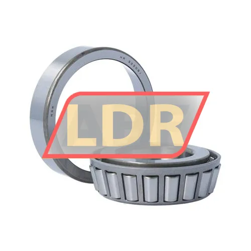 NSK HR32209J ürün fotoğrafı 2