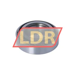 A&S - Fersa 25577/25520 A&S - Fersa rulman resim 2