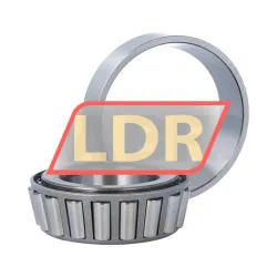 A&S - Fersa 25577/25520 A&S - Fersa rulman resim 4