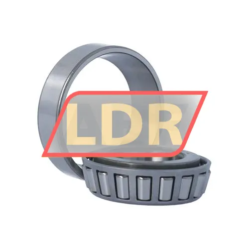 NTN 4T-07100/07204 ürün fotoğrafı 2