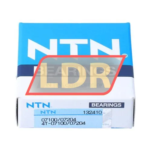 NTN 4T-07100/07204 ürün fotoğrafı 3
