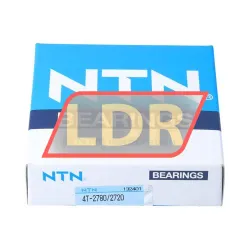 NTN 4T-2780/2720 rulman resim 5